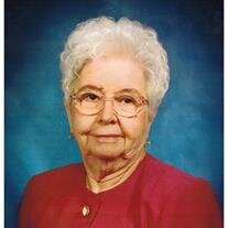 Dollie Mae Hames