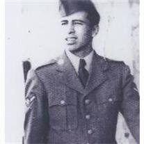 Arnulfo C. Padilla Sr.