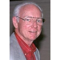 James William Craft