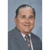 Jesus A. Ramon A. Sr.