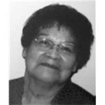 Mary Reyes Arias
