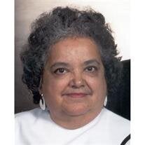 Ofelia R. Pe&#241;a