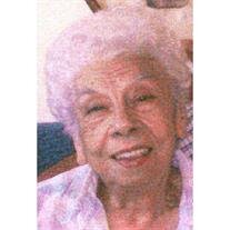 Mary Louise Pino