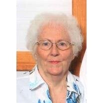 Patricia Ruth Cherniss
