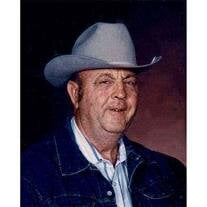 Earle Eugene Henry
