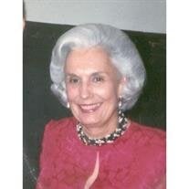 Jane Link Lehmann
