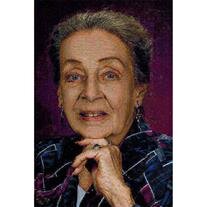 Margaret Fay Flanary