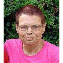 Diane M. Holmes