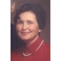 Mabel Garcia