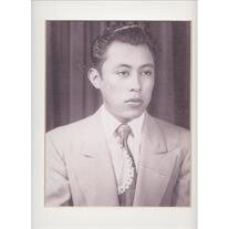 Pete V. Gaytan