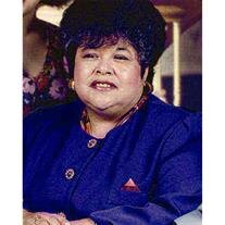 Rebecca J. Cuellar