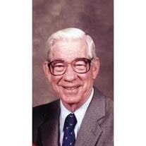 James Herman "Bud" Eckelkamp