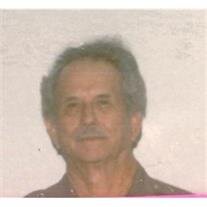 Israel H. Villareal