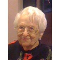 Clara Szafranski