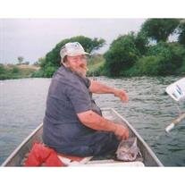Willie Raymond Morgan, Jr.