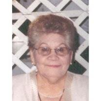 Minerva M. DeLeon