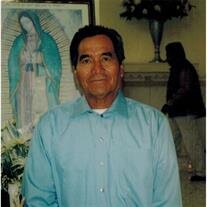 Reynaldo Cepeda Barron