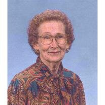 Irene Pundt Moore