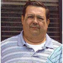 Emilio Sosa Salinas, III