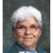 Lupe G. Esparza