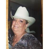 Mary Louise Robberts