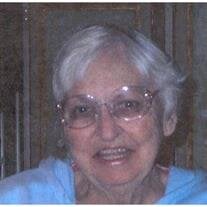 Judith E. Knutson