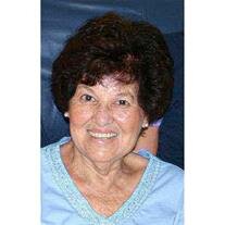 Theresa C. Bernal