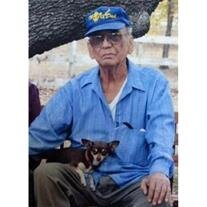 Rudy T. Cornejo