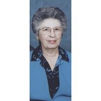 Consuelo Molina Herrera