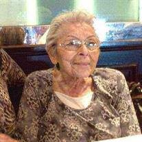 Esperanza Salgado Valadez
