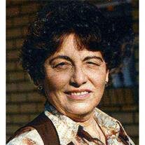Lucille G. Granato