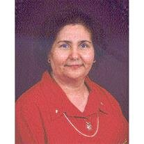 Deanna Gleason Garza Rodriguez
