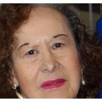 Herminia Guerrero Gonzales
