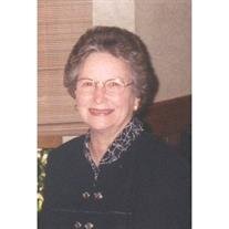 Gertrude Fox