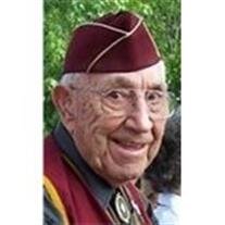 Frank C Stecklein