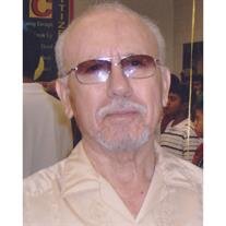 Humberto Linares, Sr.