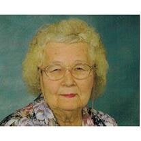 Mary M. Laskowski