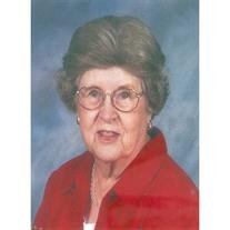 Phyllis Mattson Yost