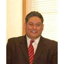 Michael T. Villalobos