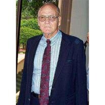 Joe Henry Layne