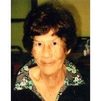 Angelita C. Franco