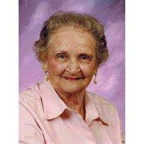 Mary Duderstadt Deason