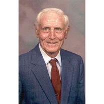 Elgin R. Eckhardt