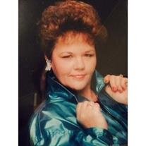 Cynthia Anne Baez
