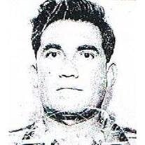 Manuel Z. Maldonado