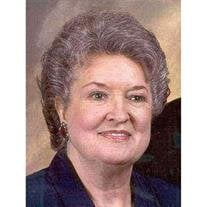 Lillian Irene Thompson Talbot