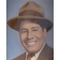 Patricio Perez