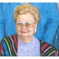 Virginia E. Bowman