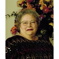Lois LaVerne Morris