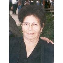 Dulce Moreno Juarez
